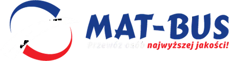 Mat-Bus — przewóz osób Mat-Bus
